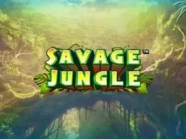 ป่าเถื่อน game icon