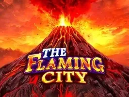 The Flaming City game thumbnail