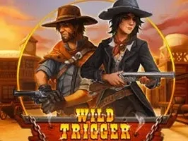 Wild Trigger game thumbnail