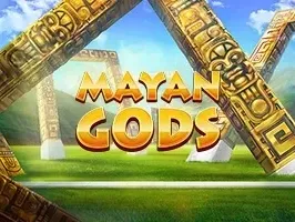 Mayan Gods game thumbnail