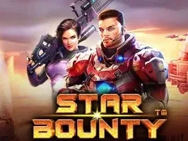 Star Bounty game thumbnail