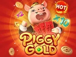 Piggy Gold game icon