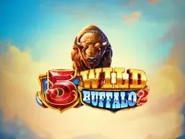 5 ควายป่า 2 game thumbnail