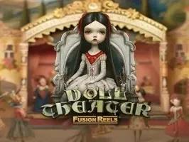 รีลฟิวชั่นของโรงละครตุ๊กตา game icon