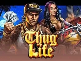 Thug Life game thumbnail