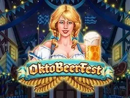 OktoBeerFest game icon