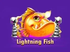 Lightning Fish game icon