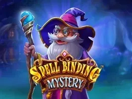 Spellbinding Mystery™ game thumbnail
