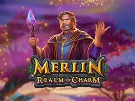 Merlin Realm of Charm game thumbnail