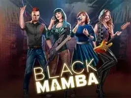 Black Mamba screenshot