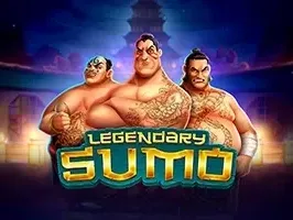 ซูโม่ในตำนาน game thumbnail