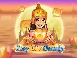 Loy Krathong game thumbnail