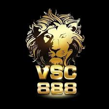 VSC888 SLOT Logo